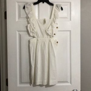 Madewell dress